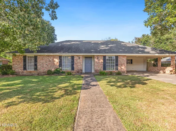 408 Woodvale Ave, Lafayette, LA 70503