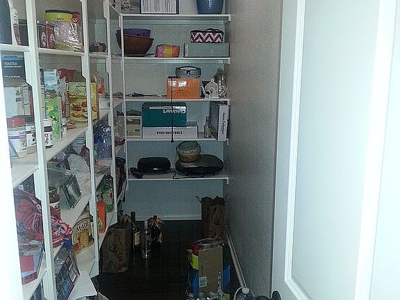 pantry