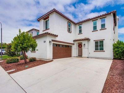 4208 Camino Del Cielo, Oceanside, CA, 92057
