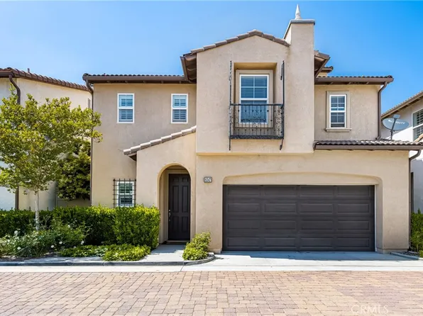8347 E Loftwood Ln, Orange, CA 92867