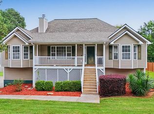 138 Paradise Pointe, Douglasville, GA 30134