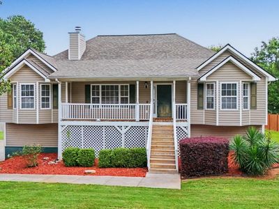 138 Paradise Pointe, Douglasville, GA, 30134