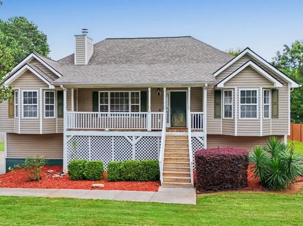 138 Paradise Pointe, Douglasville, GA 30134