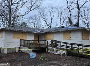 2471 Sanders Rd, Elberton, GA 30635