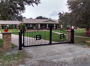 1500 N Oregon St, Sanford, FL 32771