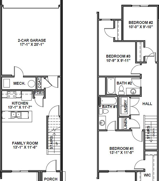 Floor Plan.