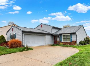 7645 Gunyon Dr, Indianapolis, IN