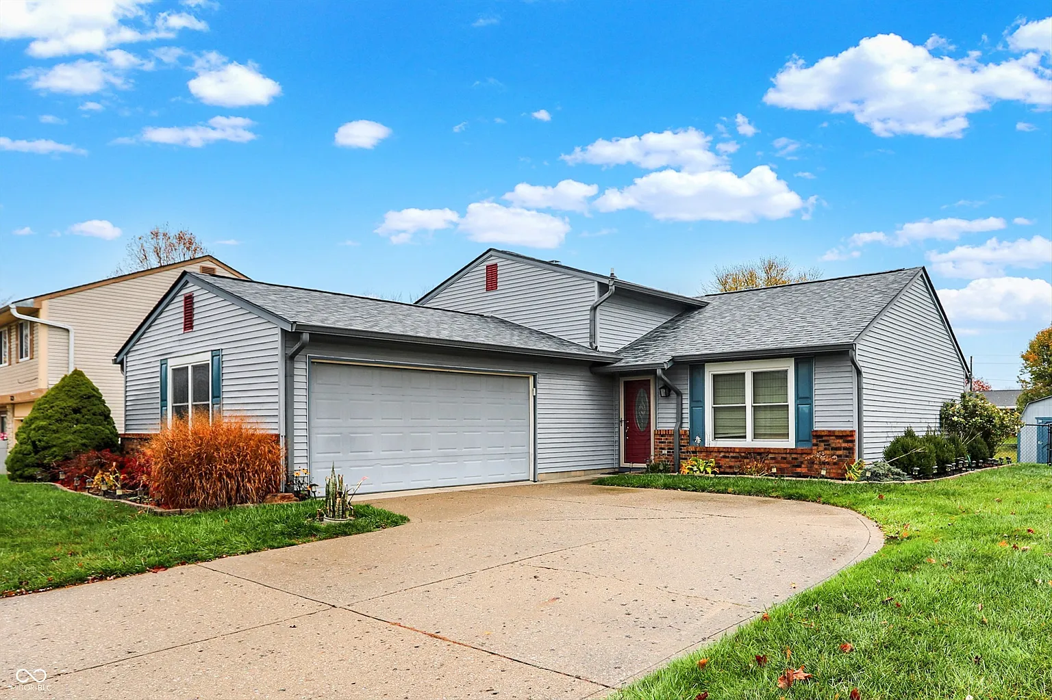 7645 Gunyon Dr photo 1