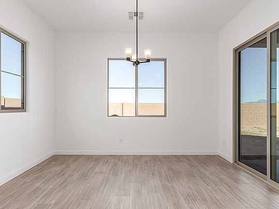 Dining Nook