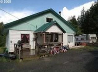 2009 Spruce St, Myrtle Point, OR 97458