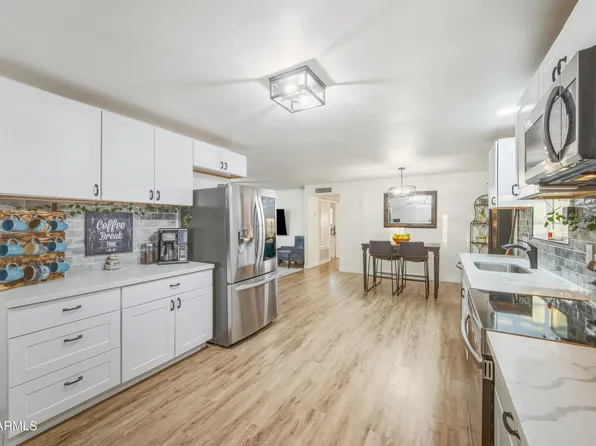 5909 E BOISE Street, Mesa, AZ 85205