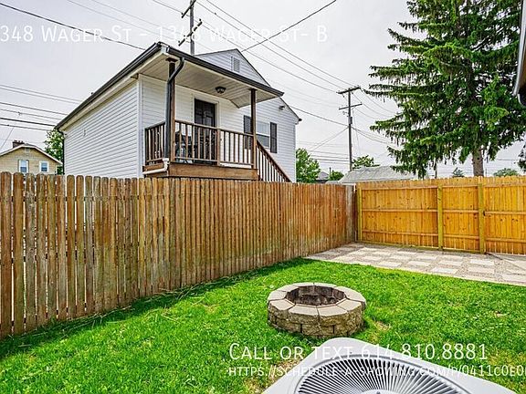 2nd image of 1348 Wager St Unit B