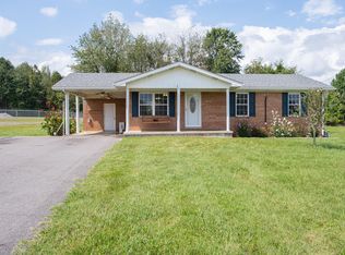 85 Highway 1611, Russell Springs, KY 42642