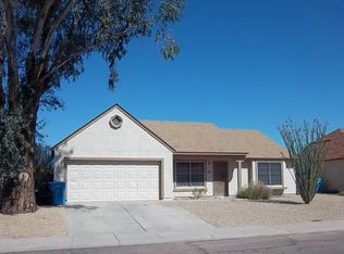 4558 W Kimberly Way, Glendale, AZ 85308