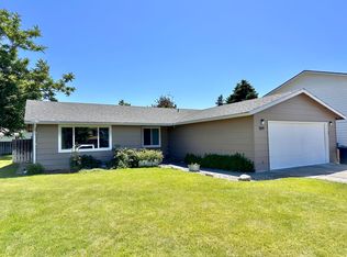 109 Ernst Pl, Moses Lake, WA 98837