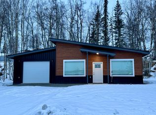 172 Reger Ave, Soldotna, AK 99669