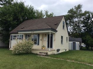 219 N Stephenson Hwy, Royal Oak, MI 48067