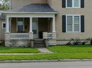 933 W Main Cross St, Findlay, OH 45840