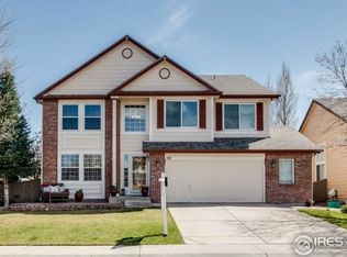 592 E 133rd Ct, Thornton, CO 80241