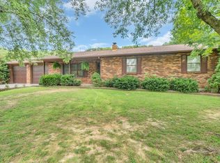 392 County Road 371, Marble Hill, MO 63764