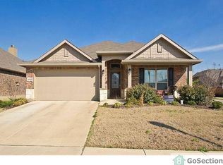 16429 Amistad Ave, Prosper, TX 75078