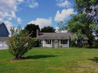 995 Remsen Rd, Medina, OH 44256