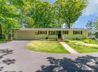 3824 County Rd W, Crandon, WI 54520