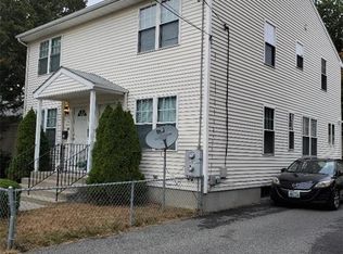 64 Cumerford St, Providence, RI 02909