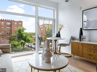 7700 Georgia Ave NW #PENTHOUSE 503, Washington, DC 20012