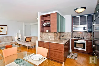 Rented by Halstead Real Estate