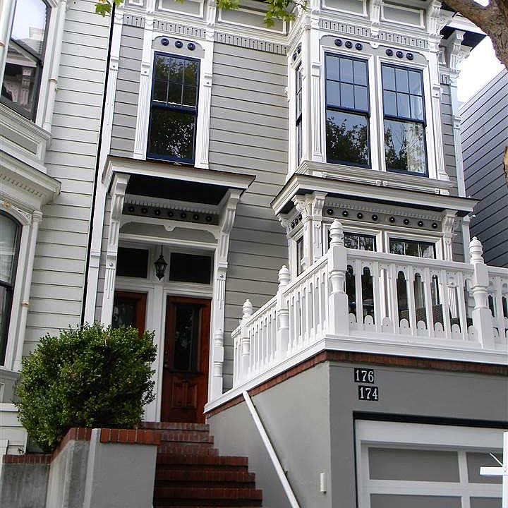 1st image of 174 Liberty St #A