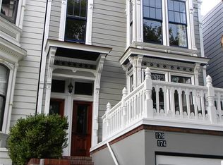 174 Liberty St #A, San Francisco, CA 94110