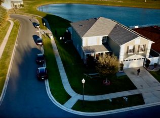 836 Flower Fields Ln, Orlando, FL 32824