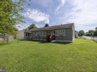 257 Hollingsworth Mnr, Elkton, MD 21921