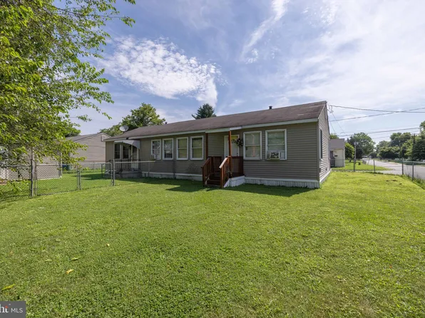 257 Hollingsworth Mnr, Elkton, MD 21921