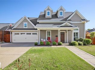 401 Howell St, McKinney, TX 75069