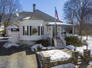 56 Draper Rd, Gardner, MA 01440