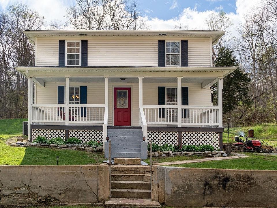 5979 Grove Hill River Rd, Shenandoah, VA 22849 Zillow