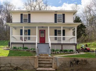 5979 Grove Hill River Rd, Shenandoah, VA 22849
