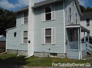 14 Cedar St, Staatsburg, NY 12580