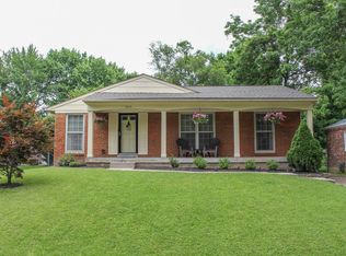 1019 Fenley Ave, Louisville, KY 40222