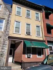 404 S Centre St, Pottsville, PA, 17901