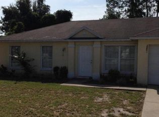 2881 E Canal Rd, Deltona, FL 32738