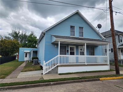 52 E 37th St, Shadyside, OH, 43947