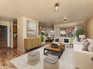 1178 Yellowstone Ave, Bozeman, MT 59718