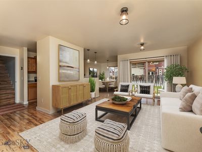 1178 Yellowstone Ave, Bozeman, MT, 59718