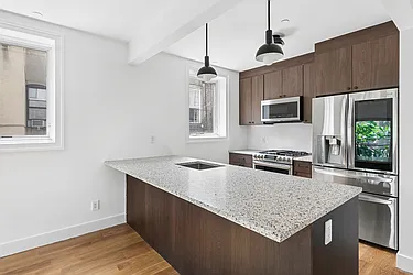 226 Hart Street #3B image 1 of 12