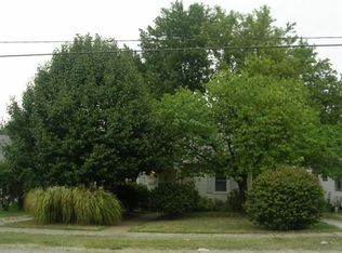 1225 W High St, Springfield, MO 65803