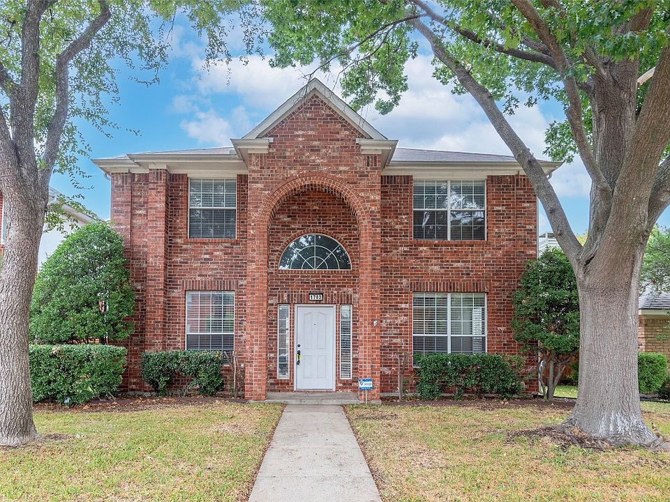 1703 Live Oak Ln, Allen, TX 75002 Zillow