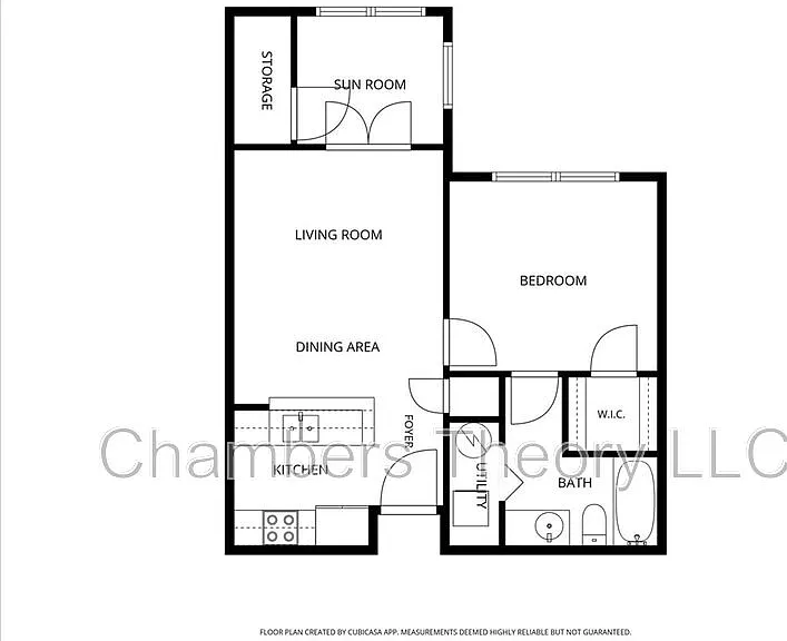 3315 Wyndham Cir #1227 — Photo 20